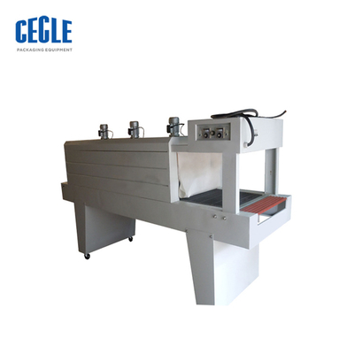 BSE5040 Low price Shrink Packing Machines mini machine 2 in 1 for small items