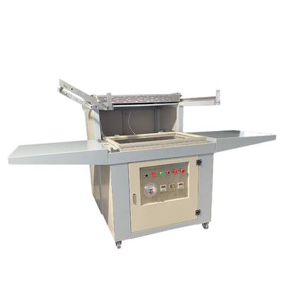 SP-390 multifunctional Skin Packing Machines high quality vacuum for tools,Hardware