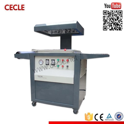 SP-390 PE Skin Packing Machines high quality tools vacuum for sale