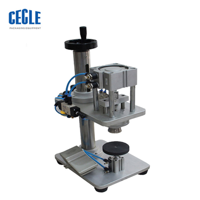 hhot sale Bottle Capping Machine PC-88 for perfume spray screwing