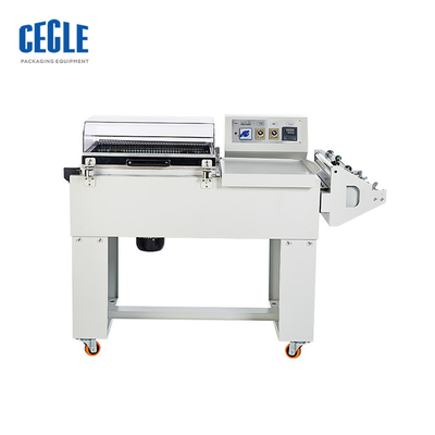 FM-5540 Vinovo Shrink Packing Machines best selling l bar sealer wrapping